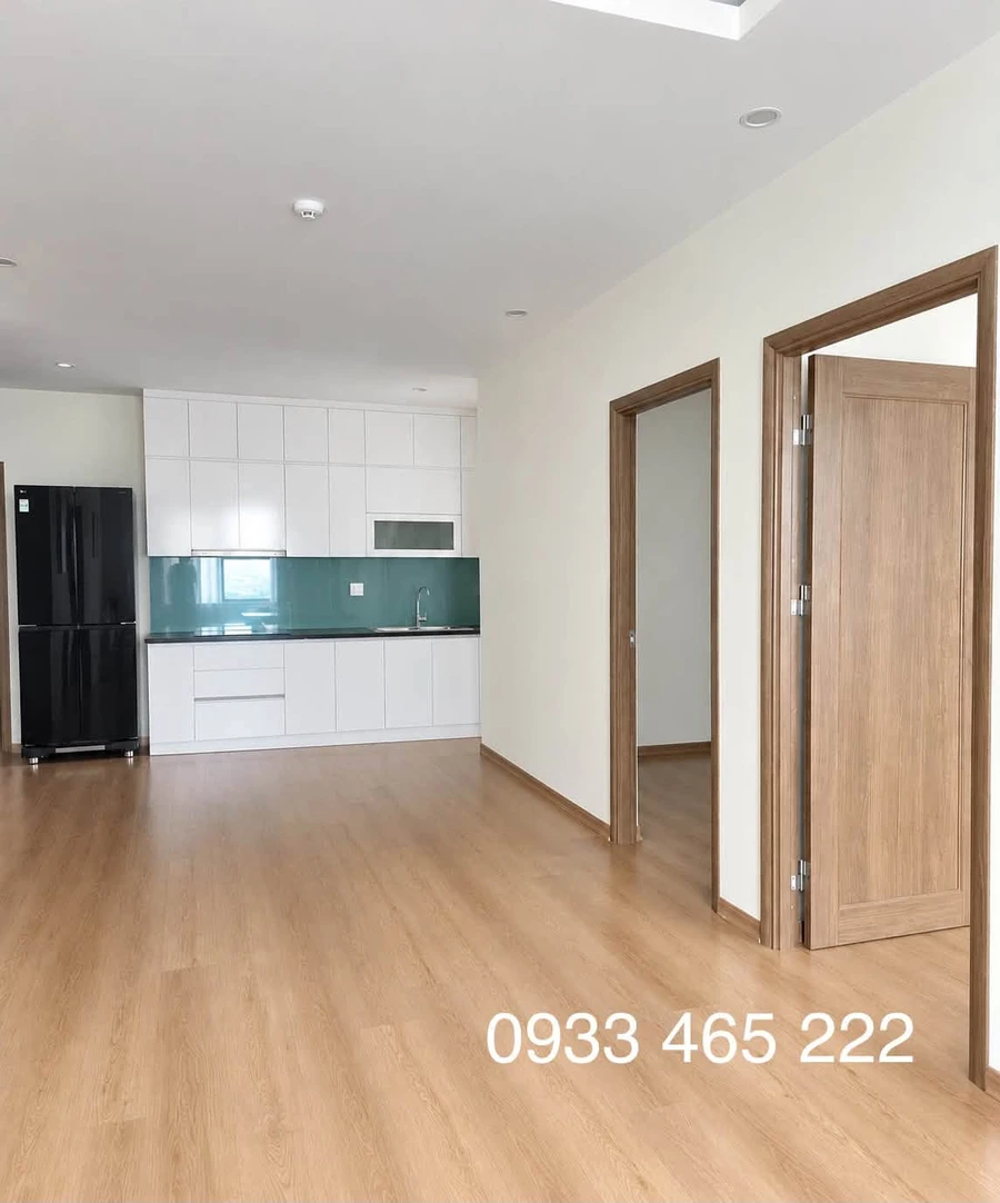 Bán căn hộ 3PN 70m² view biển CT10 The Ori Garden, Bàu Tràm, Đà Nẵng - Ảnh thu nhỏ 2