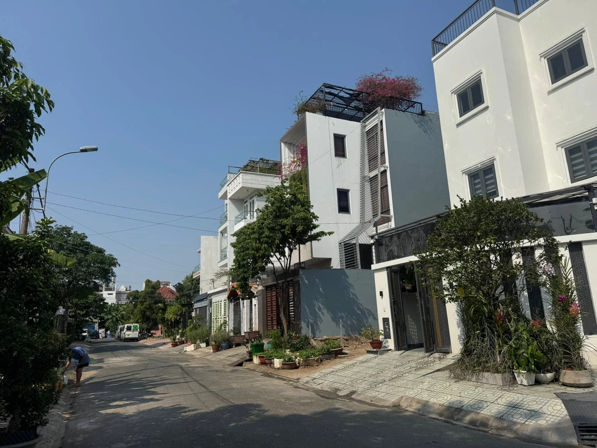 Bán đất 317m² sau Gigamall Hiệp Bình Thủ Đức 23 tỷ - Ảnh thu nhỏ 3