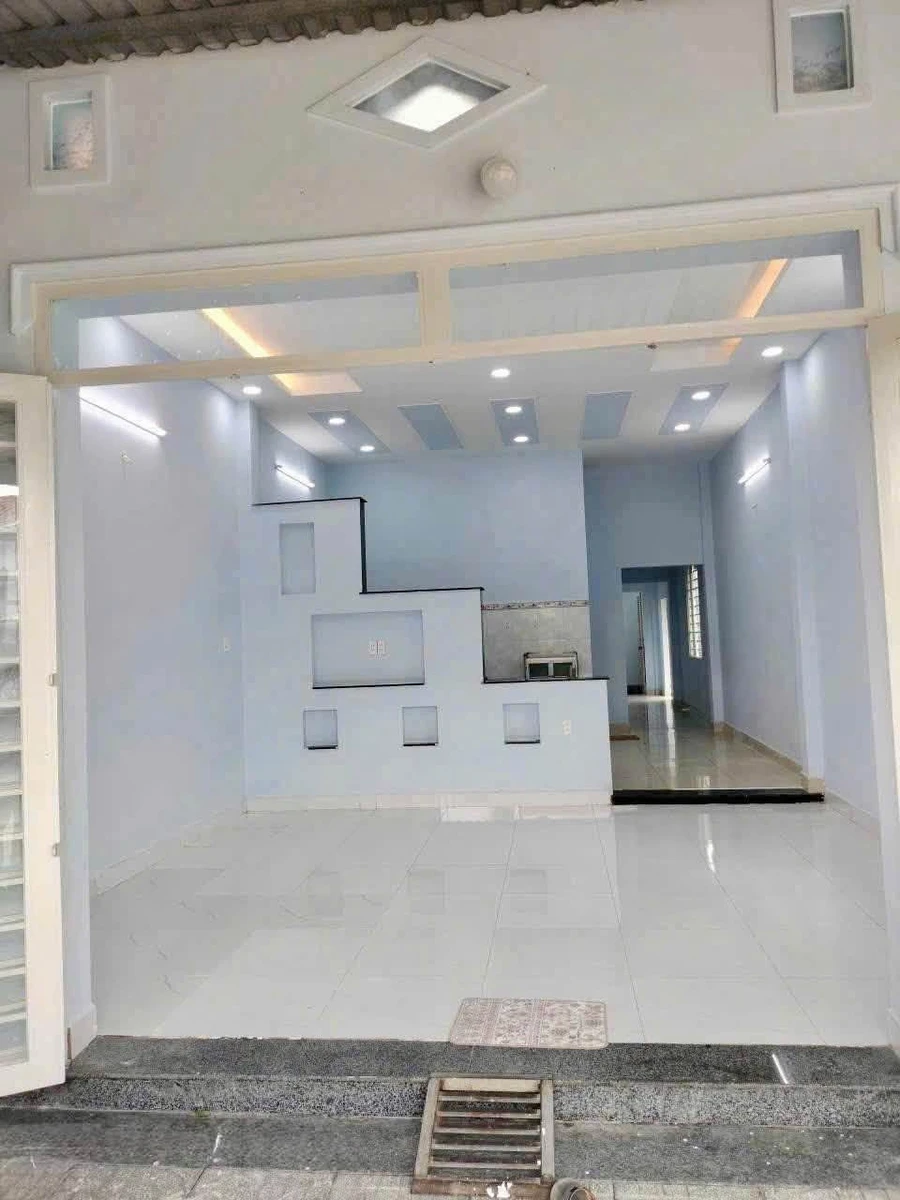 Nhà bán 2PN 118,7m² Nguyễn Chí Thanh Thuận An 3,7 tỷ - Ảnh thu nhỏ 3