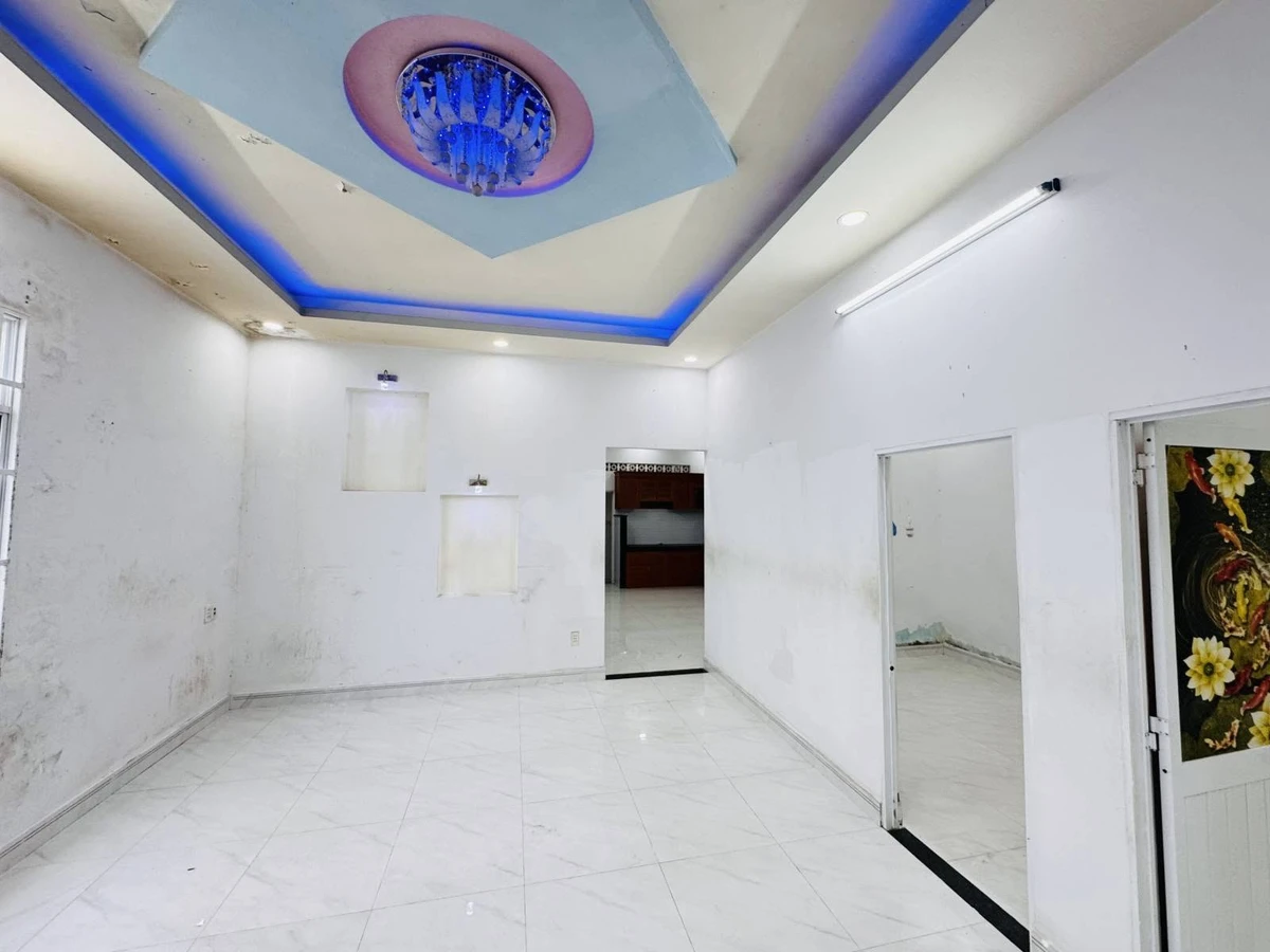 Bán nhà Biên Hòa góc 125m² 3,8 tỷ - Ảnh thu nhỏ 3