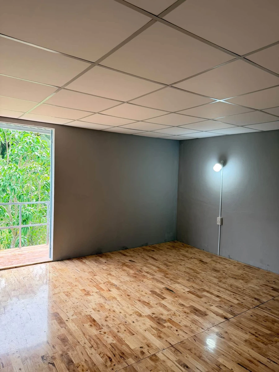Cho thuê phòng trọ 20m2 giá 2,5 triệu/tháng tại xã An Thạnh, Bến Lức, Long An - Ảnh thu nhỏ 4