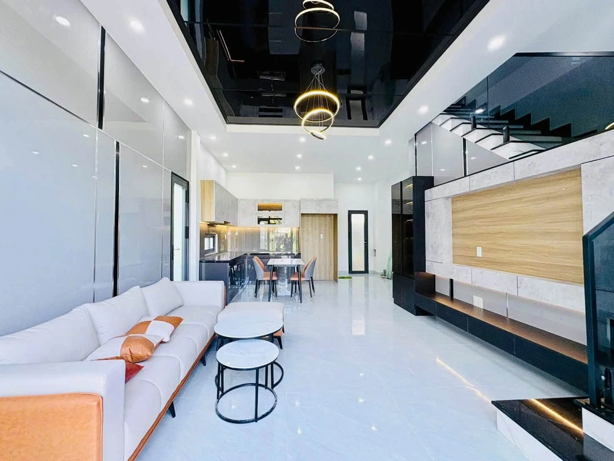 Bán nhà mới 2 phòng 66m² Rạch Giá 1.85 tỷ - Ảnh thu nhỏ 3