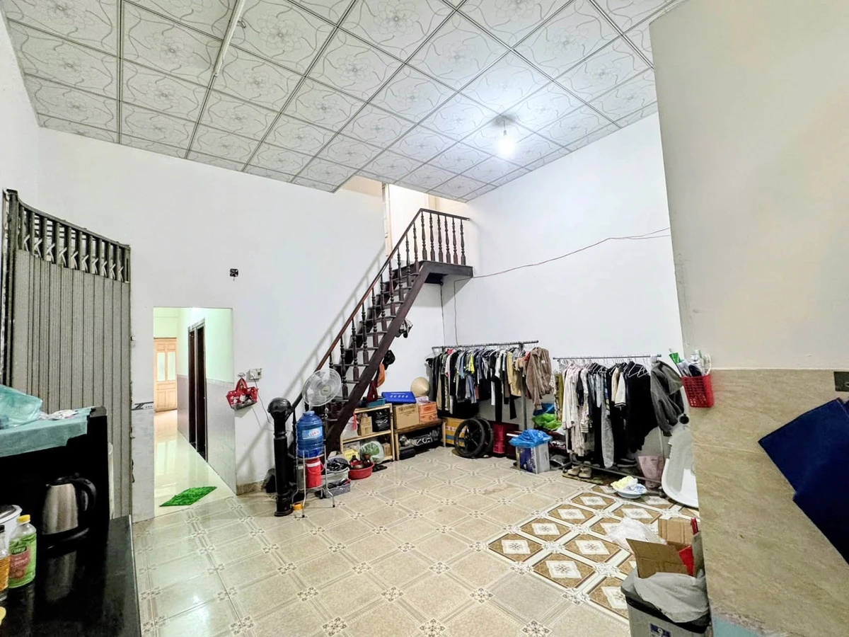 Bán nhà Đồng Nai, 3,65 tỷ, 100m2, 3PN, Phường Hố Nai - Ảnh 1