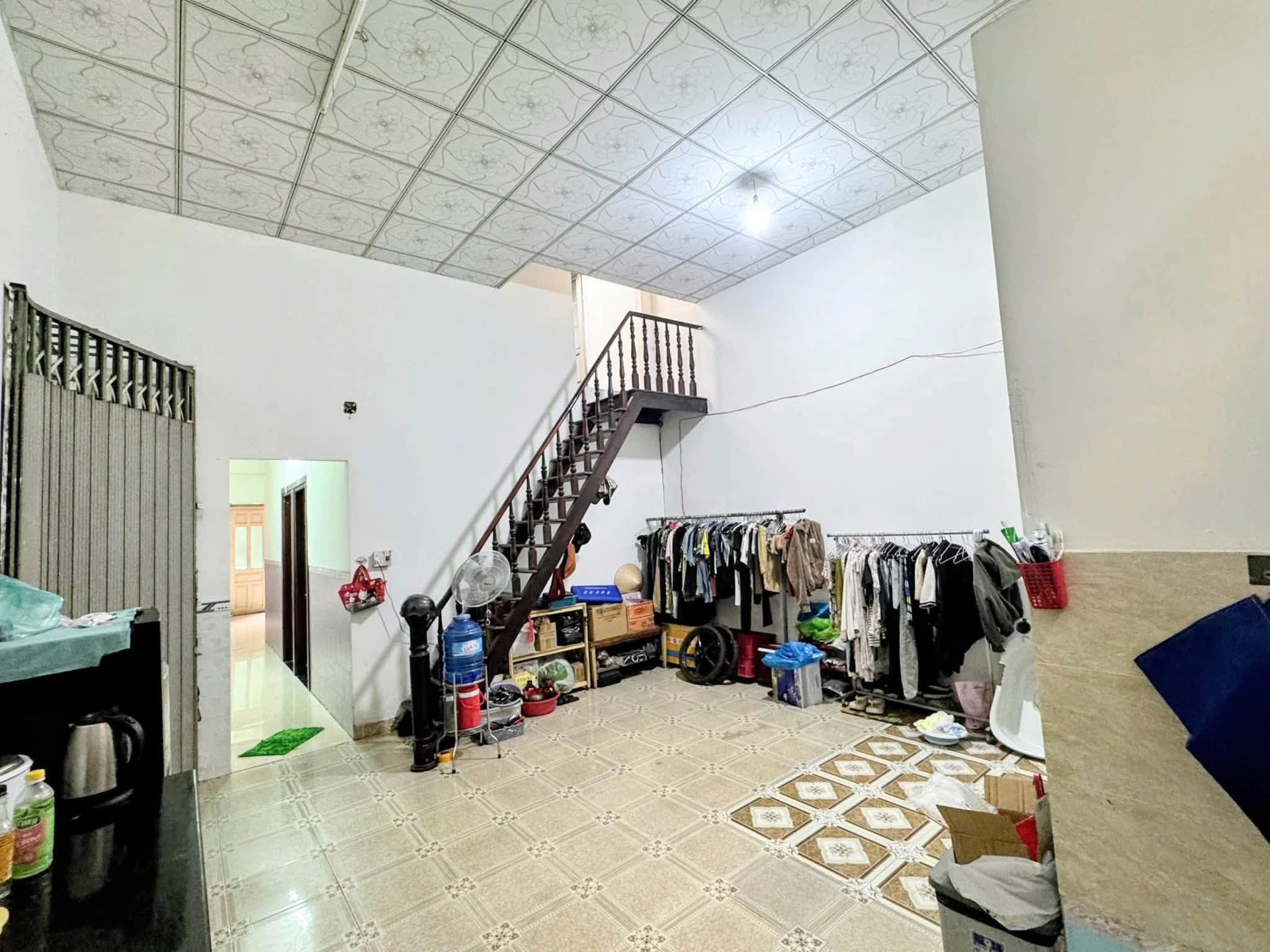 Bán nhà Đồng Nai, 3,65 tỷ, 100m2, 3PN, Phường Hố Nai - Ảnh 1