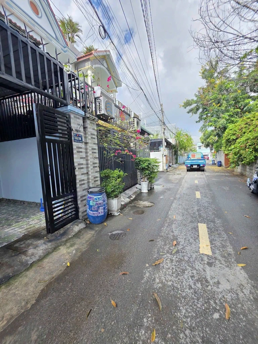 Bán nhà 4PN 127m² Đông Hòa gần BigC hơn 5 tỷ - Ảnh thu nhỏ 3