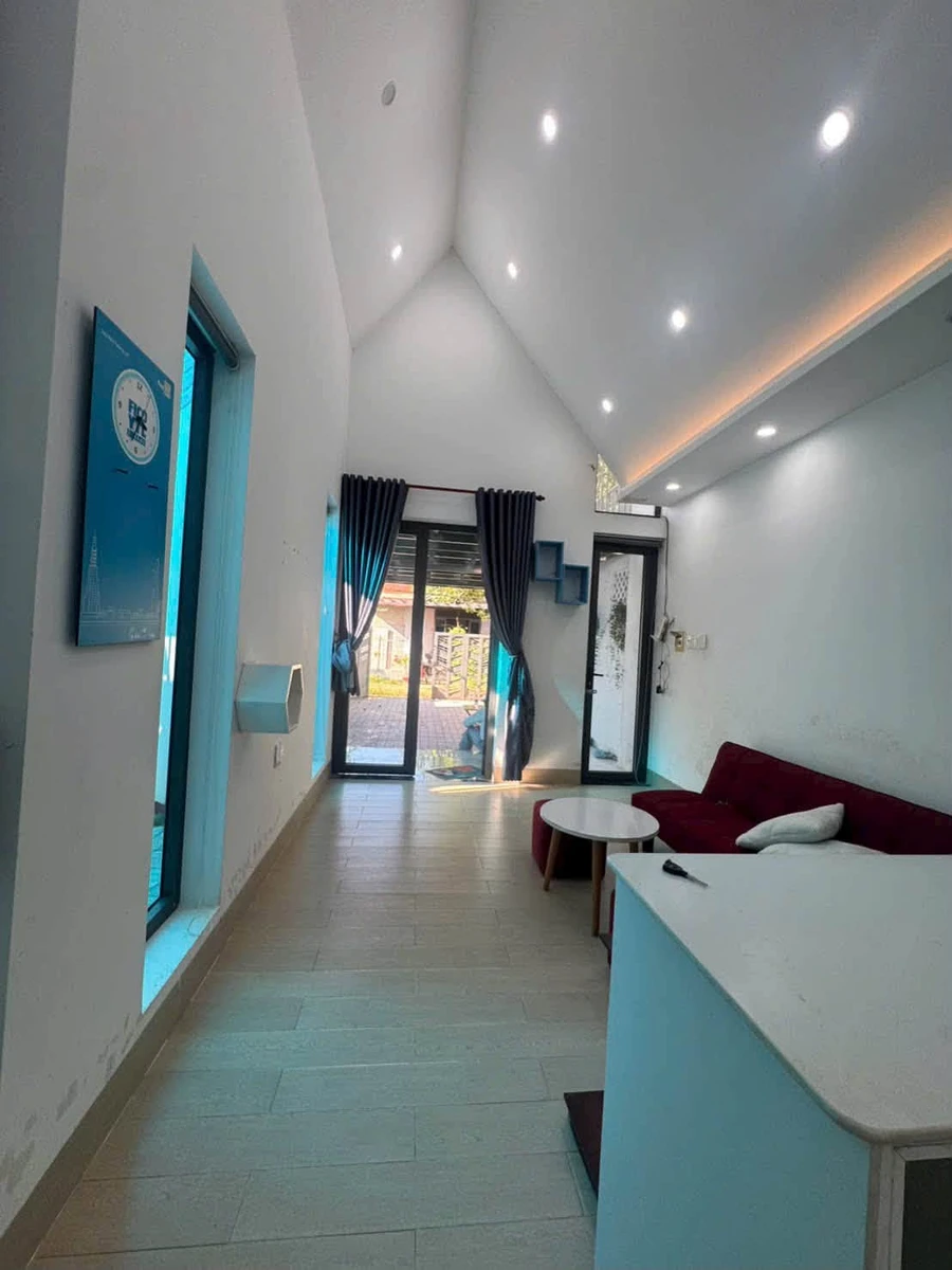 Bán nhà 2 phòng ngủ 125m² Tam Hạp Thái Bình 790 triệu - Ảnh thu nhỏ 3