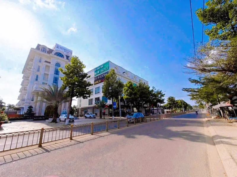 Bán 7.000m² đất vườn Long Khánh, 14 tỷ, mặt tiền 75m