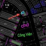 Bán biệt thự song lập 230m² Mỹ Gia An Khánh 39 triệu/m² - Ảnh thu nhỏ 1