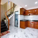 Bán nhà mặt tiền đường số 5 tầng 62,1m2 khu Tân Vĩnh, Quận 4, giá 11,8 tỷ - Ảnh thu nhỏ 5