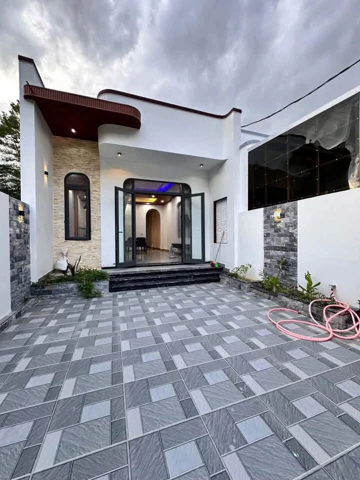 Bán nhà 120m² 2PN tại An Cựu, Huế – 1,6 tỷ - Ảnh 1