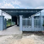 Bán nhà mặt tiền 3 phòng ngủ 100m² Bình Tân 1,55 tỷ - Ảnh thu nhỏ 1