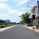 Bán đất tái định cư Long Bình 75,6m² sổ riêng 2 tỷ 150 - Ảnh thu nhỏ 2