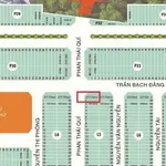 Bán đất góc 2 mặt tiền Phú Cường 277,75m² Rạch Giá - Ảnh thu nhỏ 5