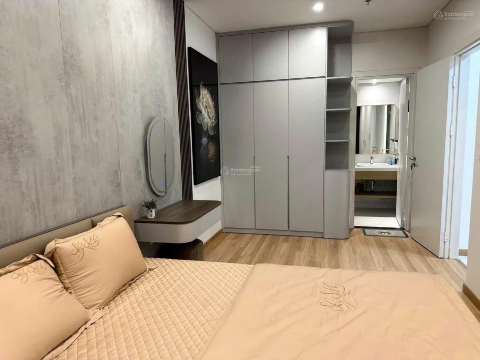 Bán căn chung cư Sentosa Skypark, 2 ngủ 73,9m² full nội thất, full đồ tầng trung đẹp giá 3,15 tỷ - Ảnh 1
