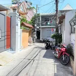 Bán nhà 1 trệt 1 lầu 60m2 Hoàng Hoa Thám, Vũng Tàu - Ảnh thu nhỏ 1