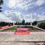 Bán đất Phú Khương, Bến Tre 745m² sổ hồng riêng - Ảnh thu nhỏ 3