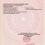 Bán đất 267m2 toàn quyền Hồ Chí Minh 2 tỷ - Ảnh thu nhỏ 3