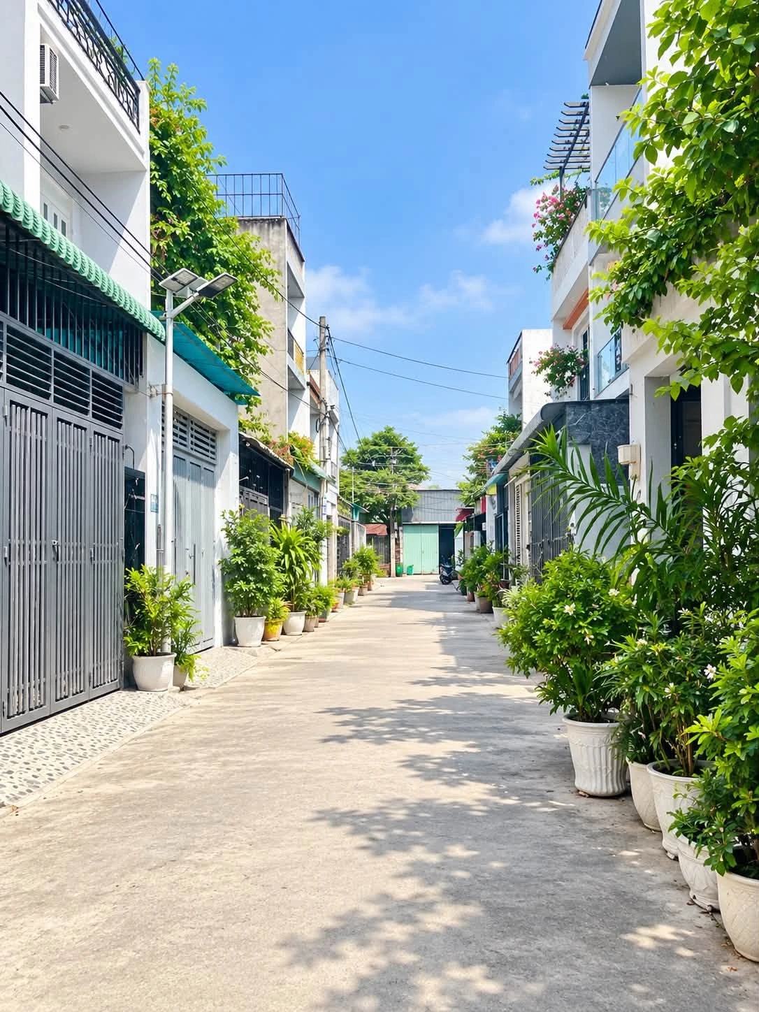 Bán nhà trệt gác đúc 52m² 2PN hẻm nhựa 6m đường Trường Lưu, Long Trường, Thủ Đức giá 3,9 tỷ - Ảnh 1