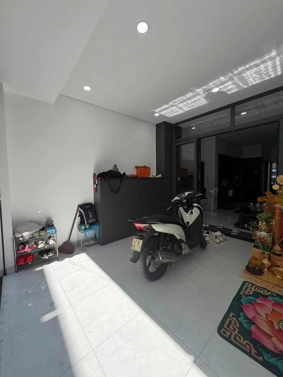 Bán nhà phố 3PN full nội thất 120m² Tân Lợi 3 tỷ - Ảnh thu nhỏ 3