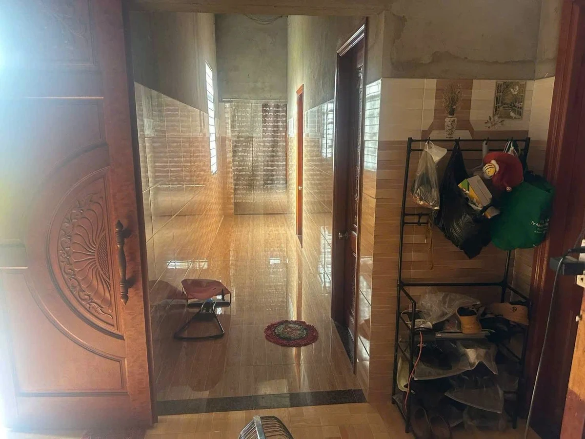 Bán nhà mới xây 520,9m2 đất vườn gần Quốc lộ 60 cũ, Thành Thới B, Mỏ Cày Nam, Bến Tre - Ảnh thu nhỏ 3