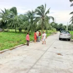 Nhà đất Phạm Tín tư vấn đầu tư nhà đất tại Trà Vinh - Phường Long Đức - đất nền thổ cư 100% - Ảnh thu nhỏ 21