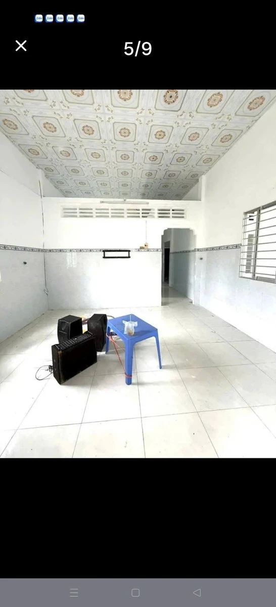Bán nhà 2PN 220m² giá 670 triệu tại An Khánh, Bến Tre - Ảnh thu nhỏ 3