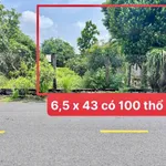 Bán đất mặt tiền Đường Số 1 Tam An 278m² - Ảnh thu nhỏ 4