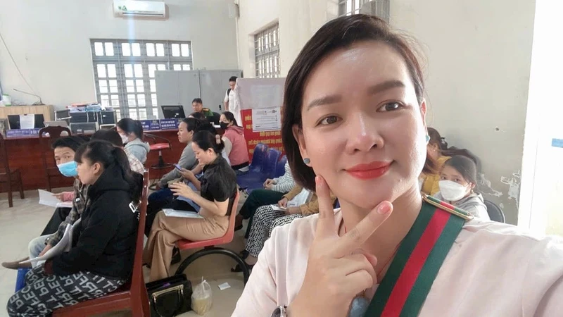 Bán lô đất 60m² Dương Minh Châu Tây Ninh