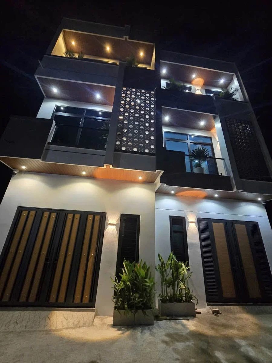 Bán nhà 3 tầng 56,2m² Lê Quý Đôn 3,75 tỷ - Ảnh thu nhỏ 4