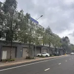 Bán 2 căn liền kề 12m mặt tiền Tôn Đức Thắng, dự án Eco City Premia BMT. Giá 25 tỷ - Ảnh thu nhỏ 12
