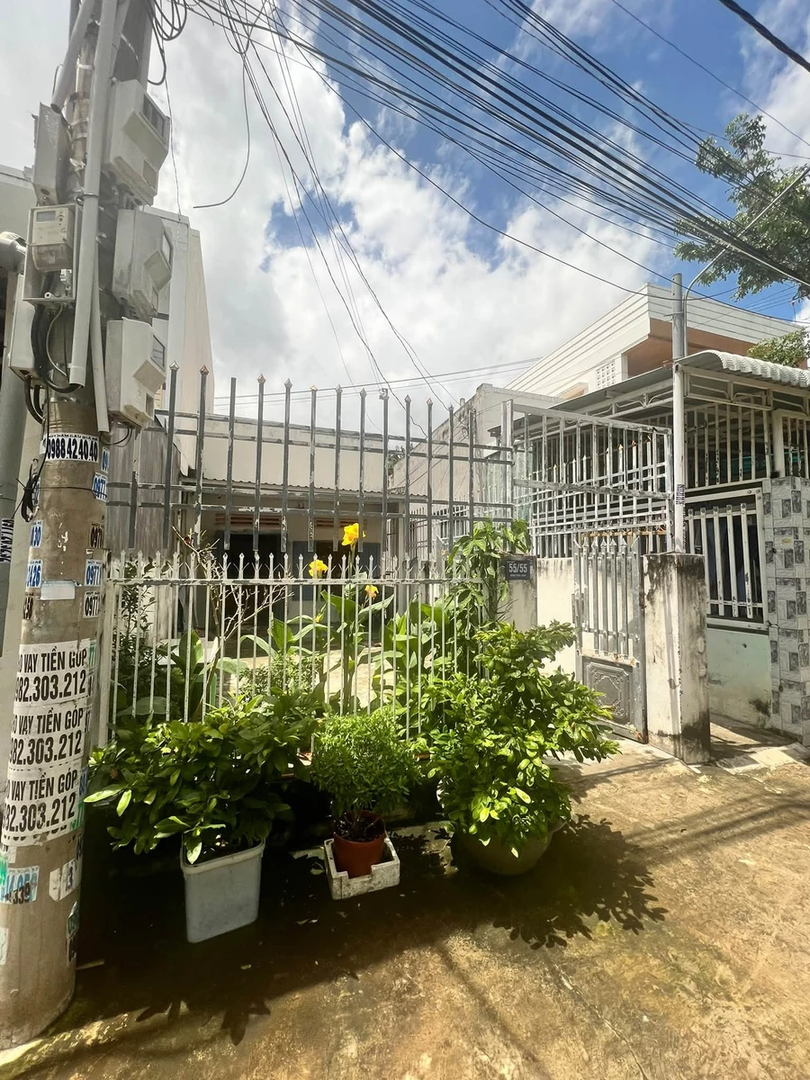 Bán đất thổ cư 175m² trung tâm Phan Thiết 2,3 tỷ - Ảnh thu nhỏ 3