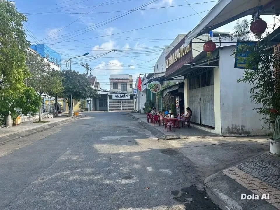 Bán nhà 2 PN, 39m2 tại Phường 4, Bến Tre - Ảnh thu nhỏ 2