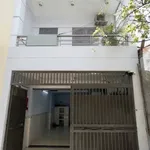 Bán nhà hẻm xe hơi 3 tầng gần 60m² gần Phạm Đăng Giang, Bình Tân, giá dưới 5 tỷ - Ảnh thu nhỏ 1