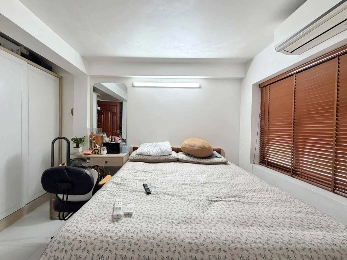 Bán nhà 6 tầng 31m2 khu Phan Xích Long, Phú Nhuận - 5,999 tỷ - Ảnh thu nhỏ 4