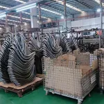 Bán xưởng 19.300m² KCN Phú An Thạnh Bến Lức, giá 145 tỷ - Ảnh thu nhỏ 3