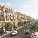 Chiết khấu đến 60% song lập 150m2 giá 14 tỷ, LK 80m2 giá 12 tỷ. Quỹ căn đẹp giá rẻ. Gọi 0942 906 *** - Ảnh thu nhỏ 7