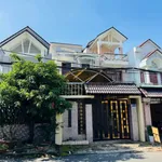 Bán biệt thự mini 200m2 Lý Văn Sâm Đồng Nai 10 tỷ - Ảnh thu nhỏ 1