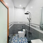 Bán nhà lầu mặt tiền Huyền Trân Công Chúa, 112,8m², 4PN, full nội thất, Rạch Giá - Ảnh thu nhỏ 5