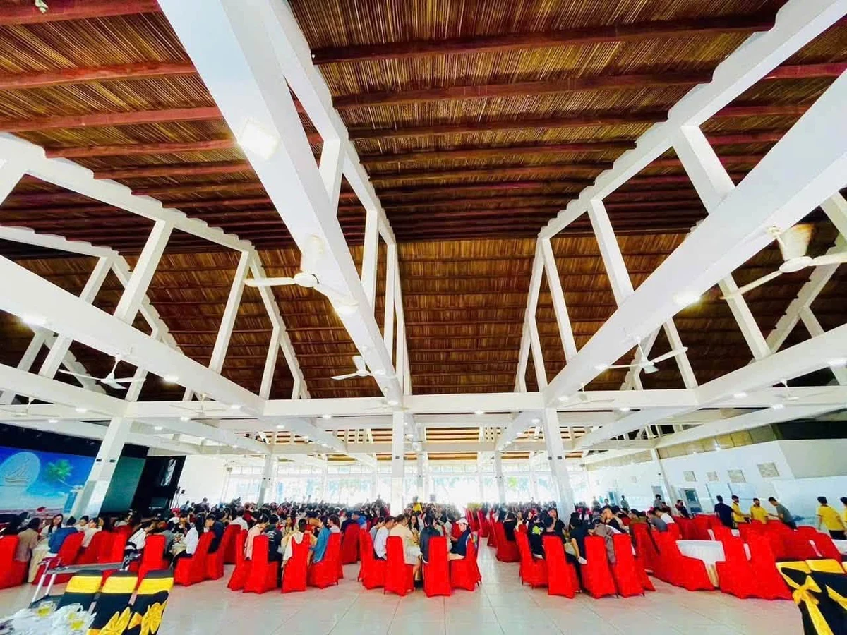 Bán đất biển Mũi Né 5.067m² hai mặt tiền 150 tỷ - Ảnh thu nhỏ 4