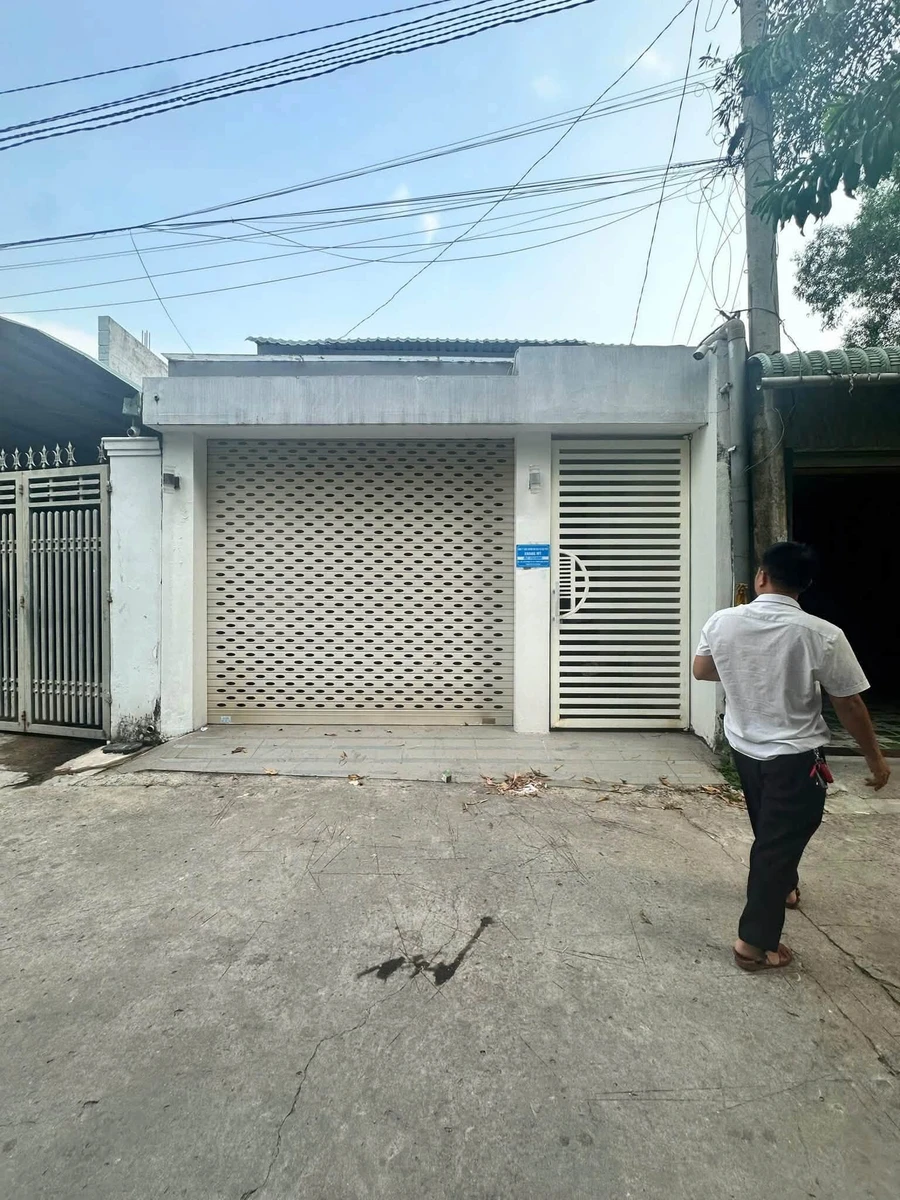 Bán nhà Phú Mỹ 2 PN, 60 m², 2 tỷ 6 - Ảnh thu nhỏ 4