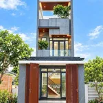 Bán nhà mặt tiền Cây Da Xề, Dĩ An, 100m², 3 phòng ngủ, 6,9 tỷ - Ảnh thu nhỏ 1