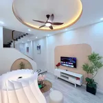 Bán nhà 2 tầng 44m² full nội thất Thanh Khê Đà Nẵng - Ảnh thu nhỏ 2