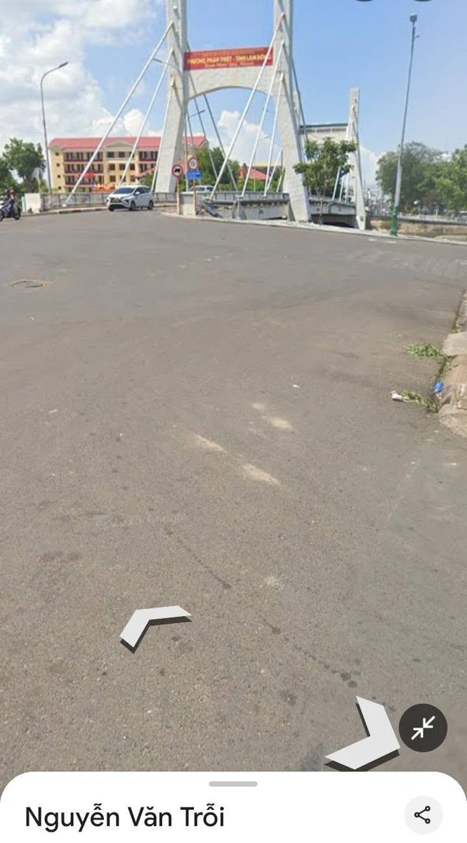 Bán 2 nhà cấp 2 liền kề Nguyễn Văn Trổi Thủ Đức 5 tỷ 5 - Ảnh thu nhỏ 4