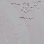 Bán nhà mặt tiền 42m2 Nguyễn Trãi Lái Thiêu 5 tỷ 5 - Ảnh thu nhỏ 2