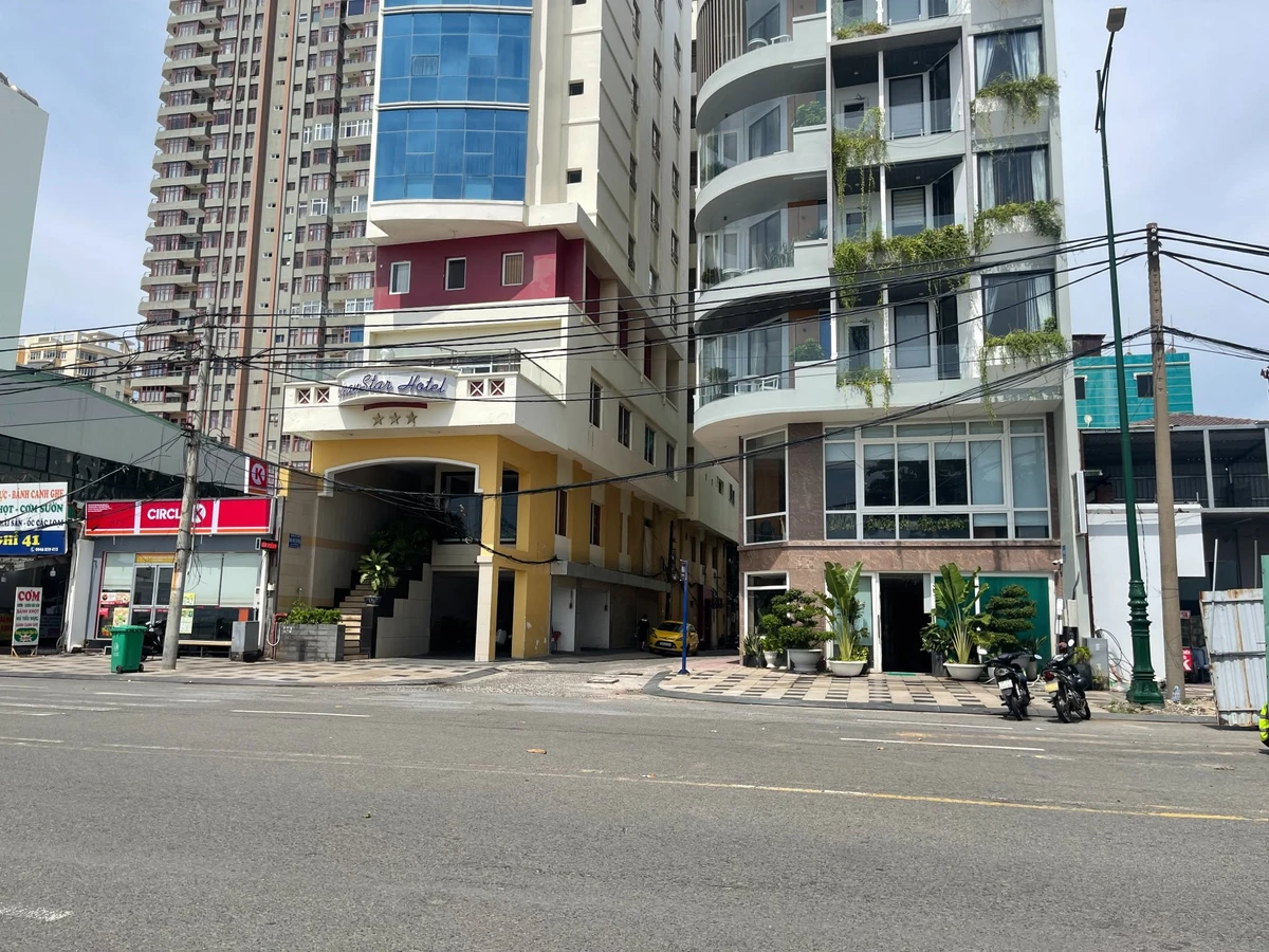 Bán nhà hẻm 108m² Thuỳ Vân, Vũng Tàu, 18 tỷ - Ảnh thu nhỏ 2