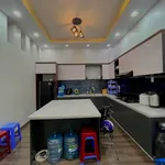 Bán nhà 3 tầng 75m2 ngang 5m đường xe tải 8m gần Aeon Tân Phú, giá nhỉnh 6 tỷ - Ảnh thu nhỏ 4