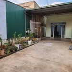 Bán nhà hẻm Hà Huy Tập 185 m², 5 tỷ 550 triệu - Ảnh thu nhỏ 1