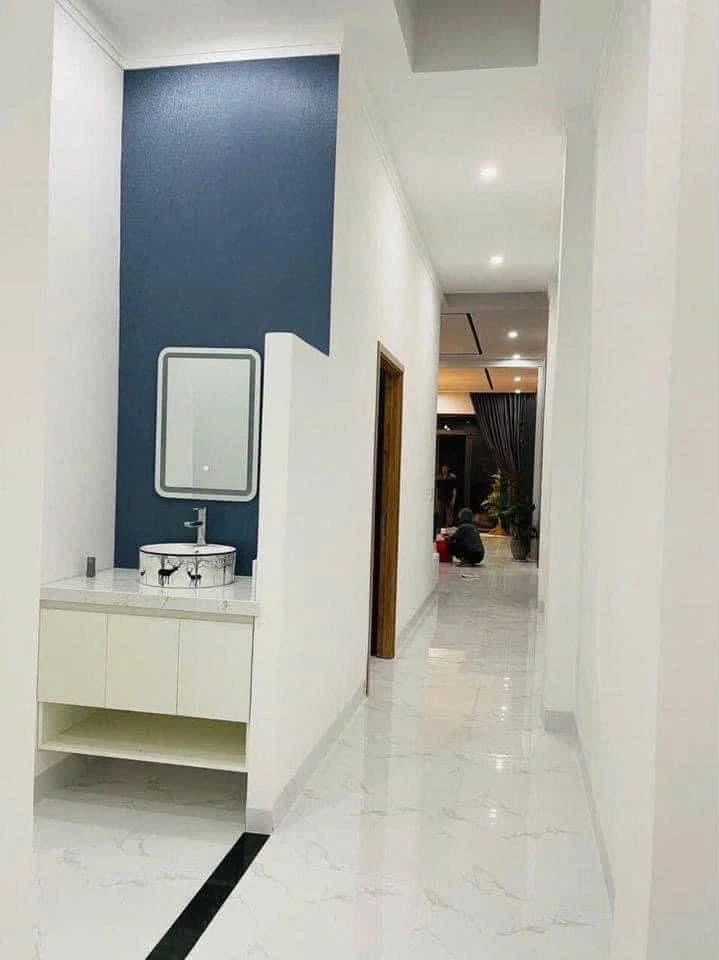 Bán nhà 3 phòng ngủ 90m2 gần chợ Thạnh Phú, 300 triệu - Ảnh thu nhỏ 5