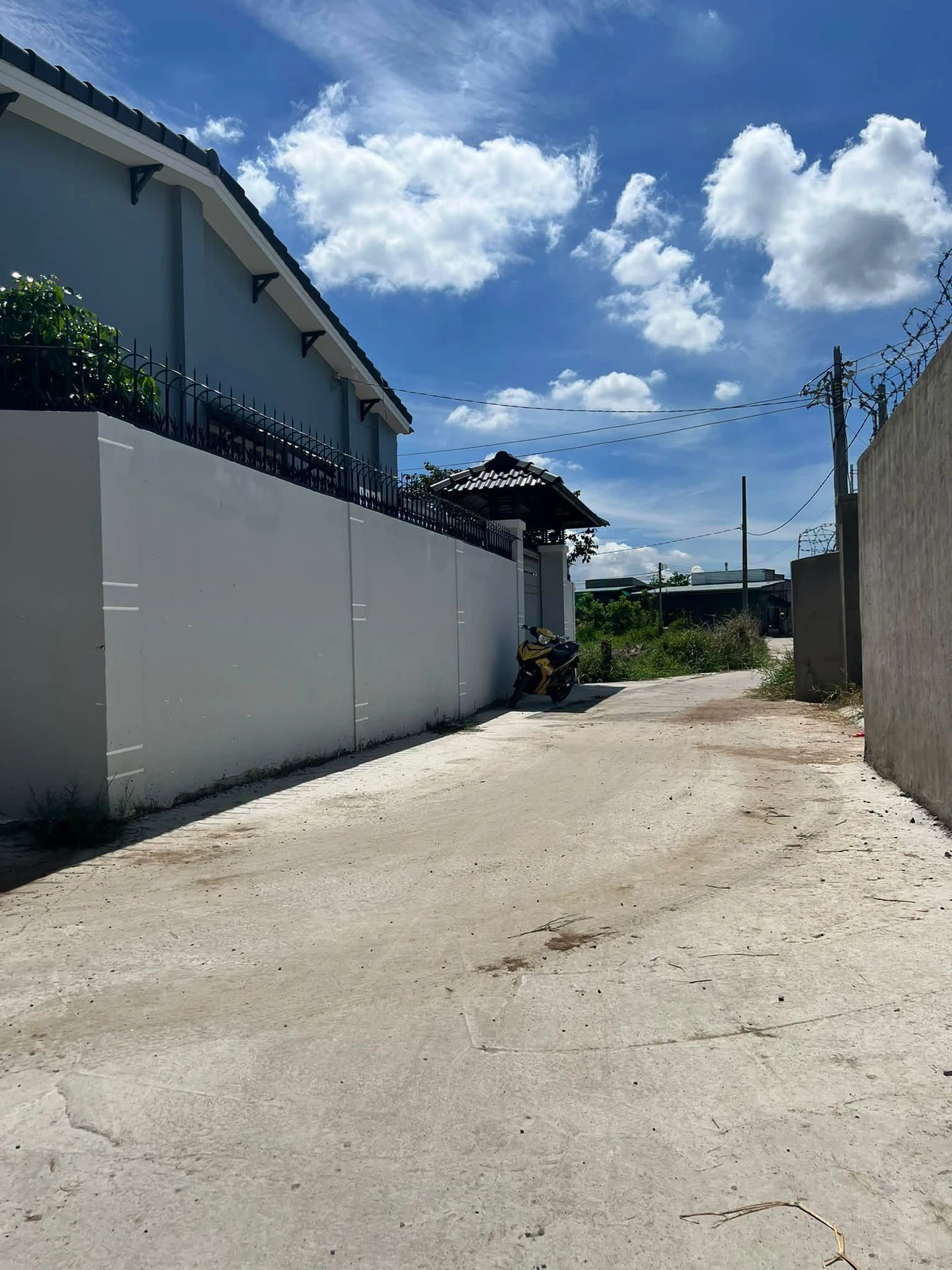 Bán đất thổ cư 140m2 gần Phan Thiết - Ảnh 1