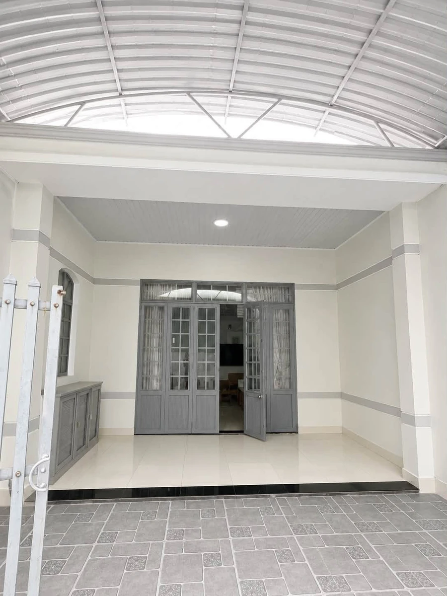 Bán nhà gác lửng 100m² Phan Khoang 3.2 tỷ - Ảnh thu nhỏ 2